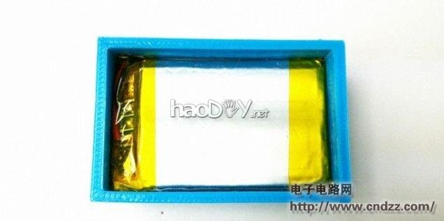 实用设计:厨房燃气报警器