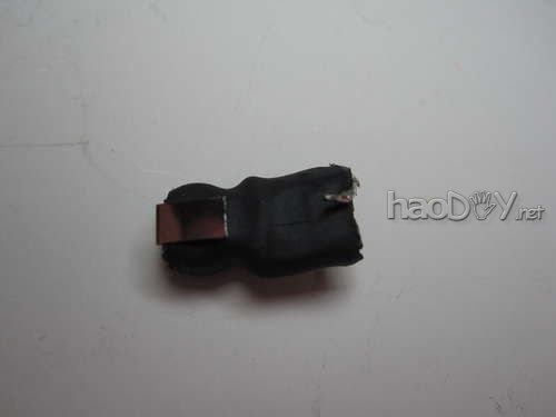 跟风模仿广州塔,最美LED DIY