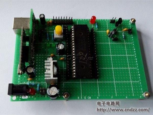 智能USB台灯,绚丽七彩 视频