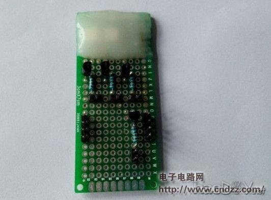 智能USB台灯,绚丽七彩 视频