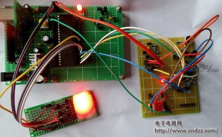 智能USB台灯,绚丽七彩 视频