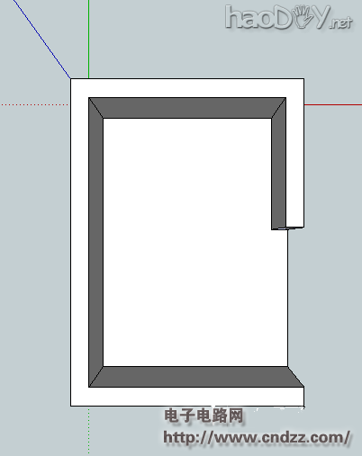 玩得就是心跳,升降机玩出跳楼机的味道!