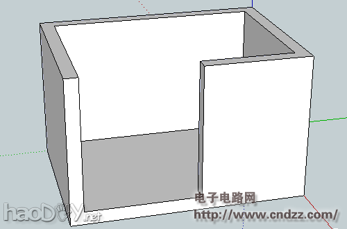 玩得就是心跳,升降机玩出跳楼机的味道!