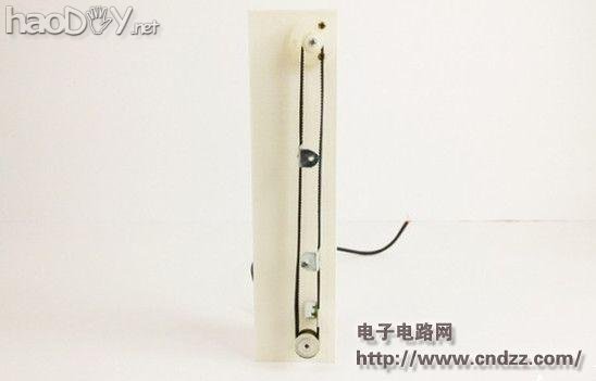 玩得就是心跳,升降机玩出跳楼机的味道!