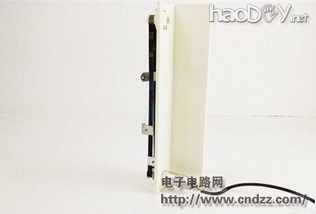 玩得就是心跳,升降机玩出跳楼机的味道!