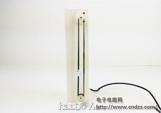 玩得就是心跳,升降机玩出跳楼机的味道!