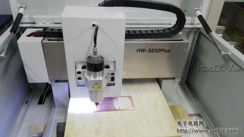 智能小夜灯,人体红外、声、光控都可以!