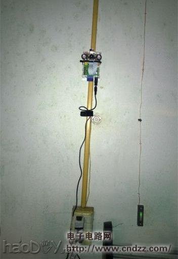 分享一个基于树莓派的相机制作,可做监控,能可自动上传网络上传