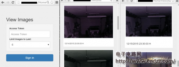 分享一个基于树莓派的相机制作,可做监控,能可自动上传网络上传