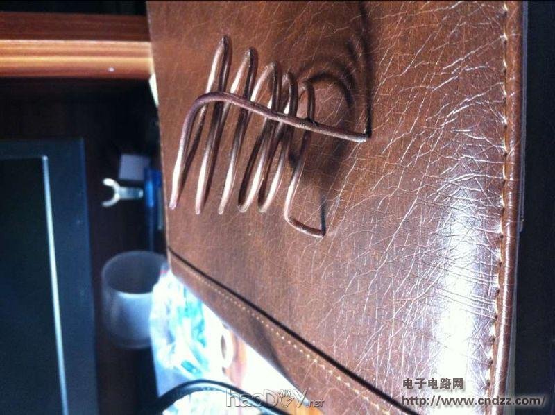 终极作品,分享一个小型杀手励磁器的特斯拉线圈制作