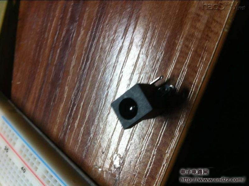 终极作品,分享一个小型杀手励磁器的特斯拉线圈制作