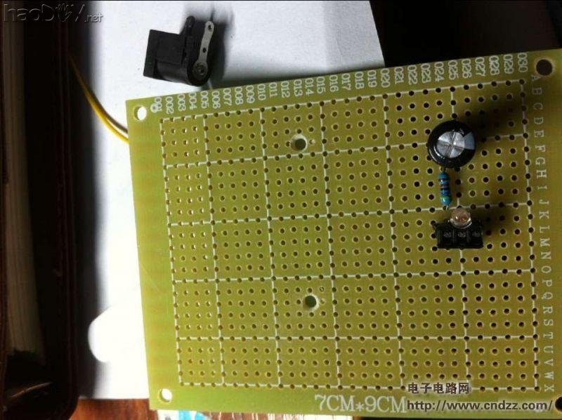 终极作品,分享一个小型杀手励磁器的特斯拉线圈制作