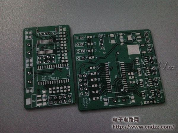 DIY一个履带侦察机器人,带摄像头,全部资料分享!视频