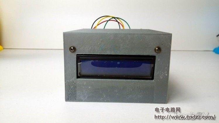 夏日必备神器:自制小冰箱