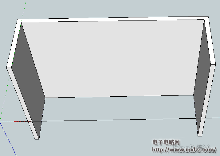 夏日必备神器:自制小冰箱