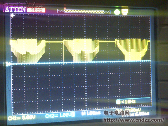 学习制作无刷电调