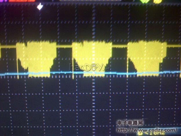 学习制作无刷电调