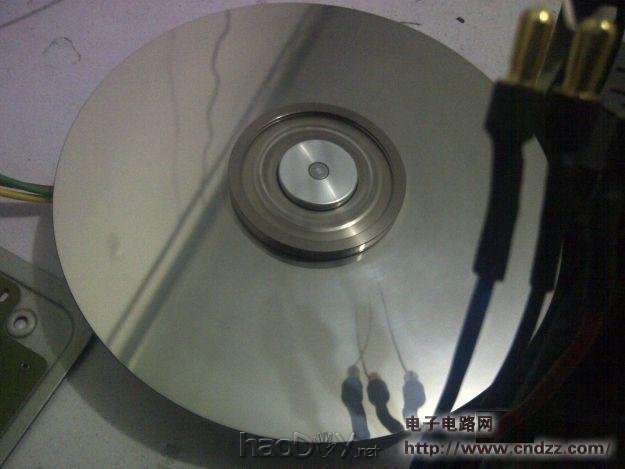 学习制作无刷电调