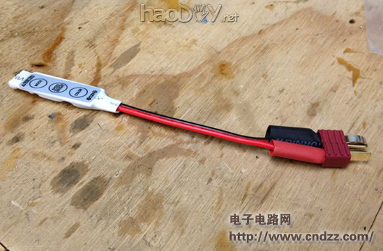 炫酷到底,制作你自己的多彩光剑,用光作画