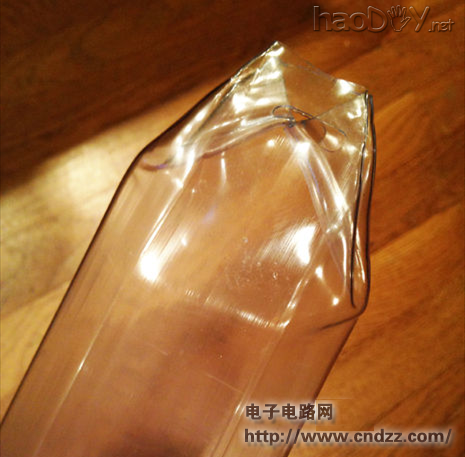 炫酷到底,制作你自己的多彩光剑,用光作画