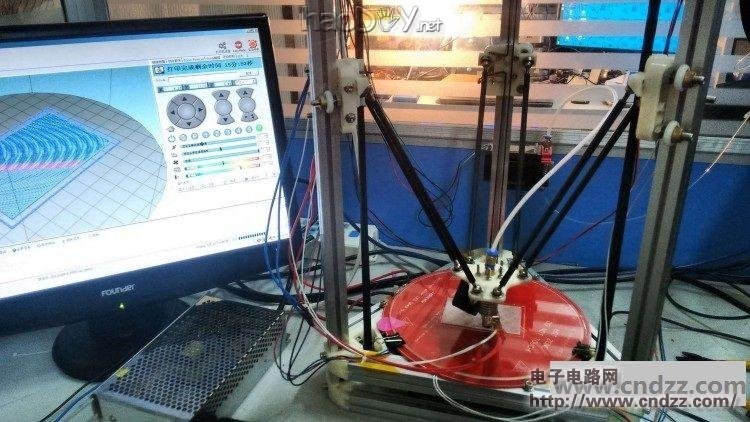 DIY一个发光USB小音箱,可拆分哦!