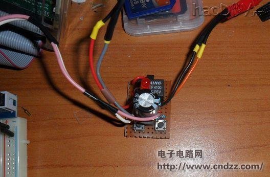 完美复制!教你做一个树莓派ATX电源开关