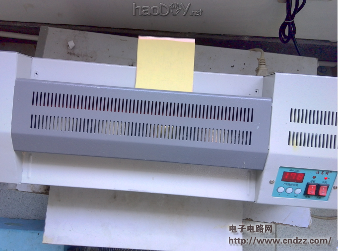 基于STM8的蓝牙小车DIY