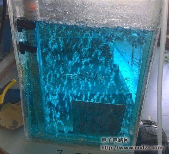 基于STM8的蓝牙小车DIY