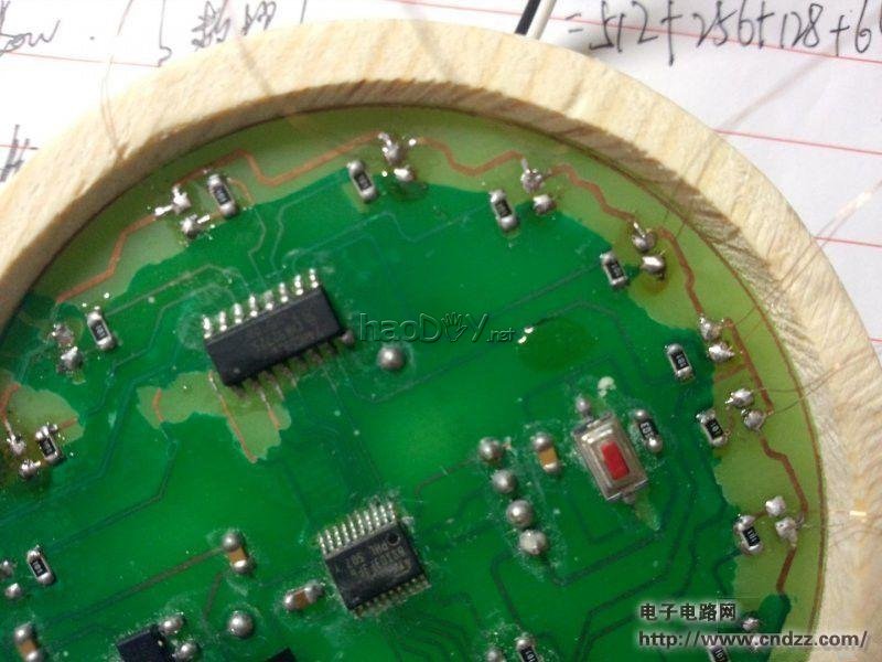 把妹神器再现江湖发光萤火虫 视频