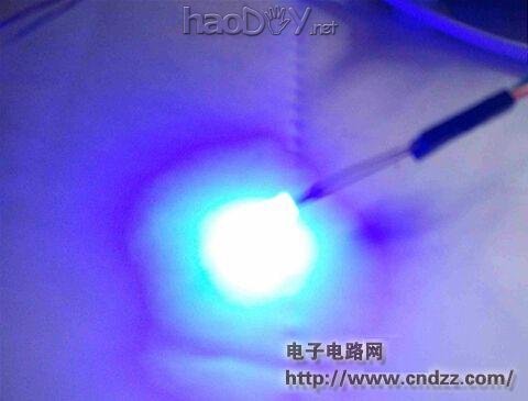 DIY单片机控“光码电子锁”