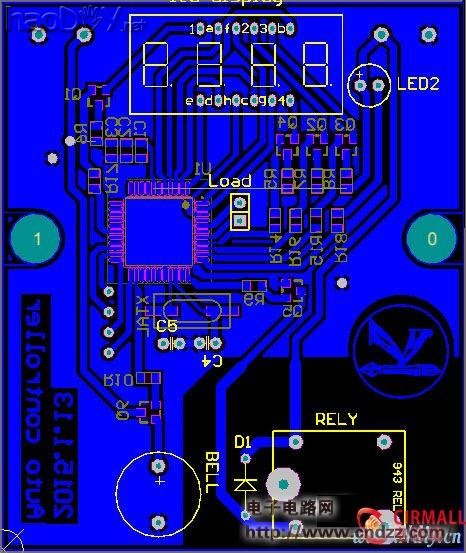 省下电费出去嗨全靠它了智能控制开关