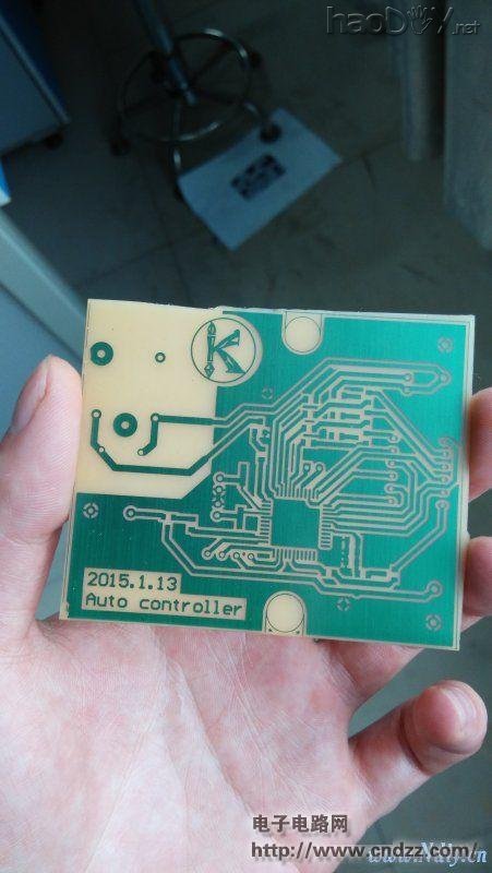 省下电费出去嗨全靠它了智能控制开关