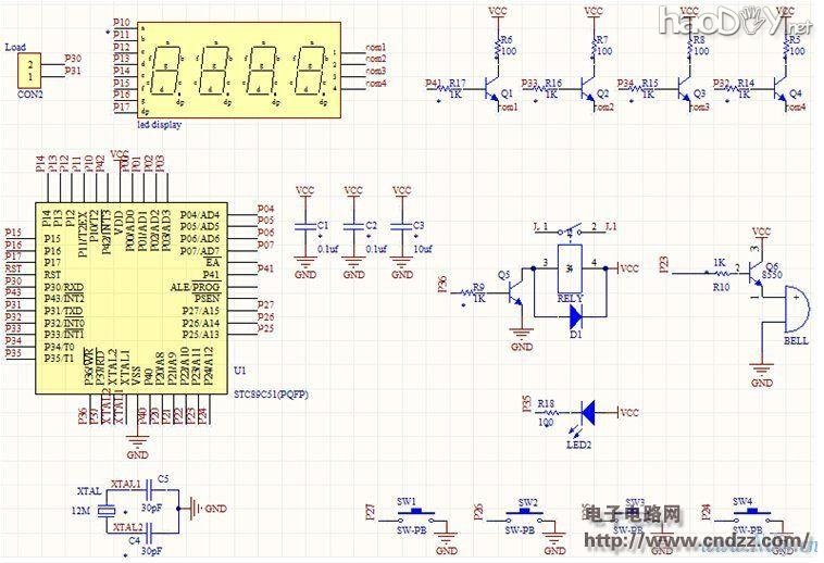 省下电费出去嗨全靠它了智能控制开关