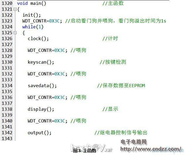 省下电费出去嗨全靠它了智能控制开关