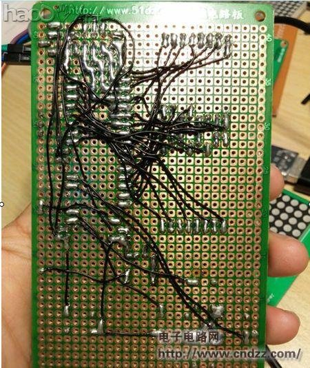 DIY Gamebox复古掌上游戏,四种游戏随意切换视频