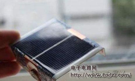 DIY一个不用花钱的太阳能充电器!