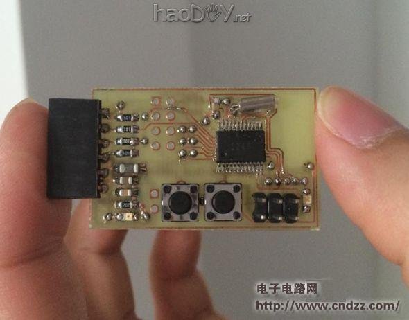 制作2.4G串口透传模块,时分全双工,全部资料开源