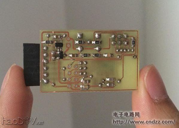 制作2.4G串口透传模块,时分全双工,全部资料开源