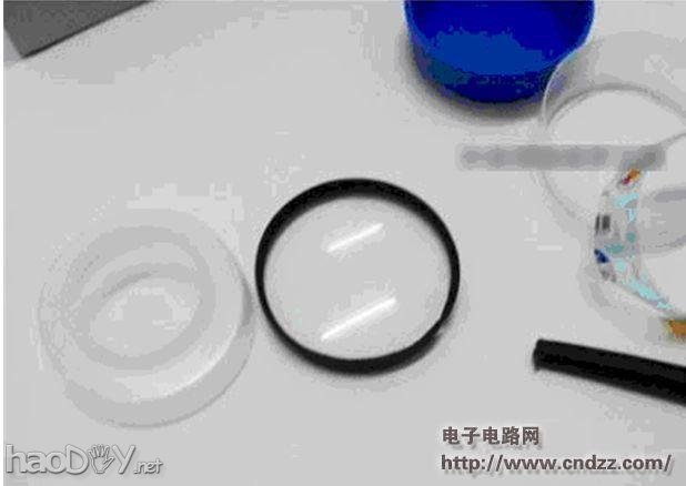 最便宜的手机投影仪的制作