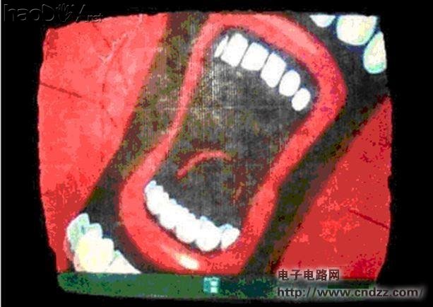 最便宜的手机投影仪的制作