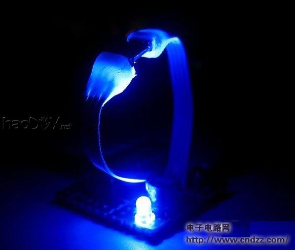 DIY利用万能板自制的并口SPI 编程器