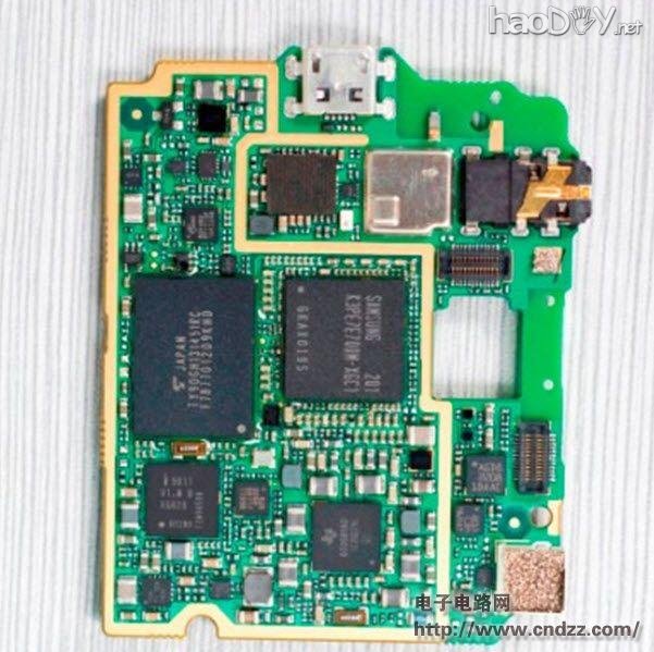 如此改造,华为D1能无线充电,再也无需数据线(附改造过程,演示