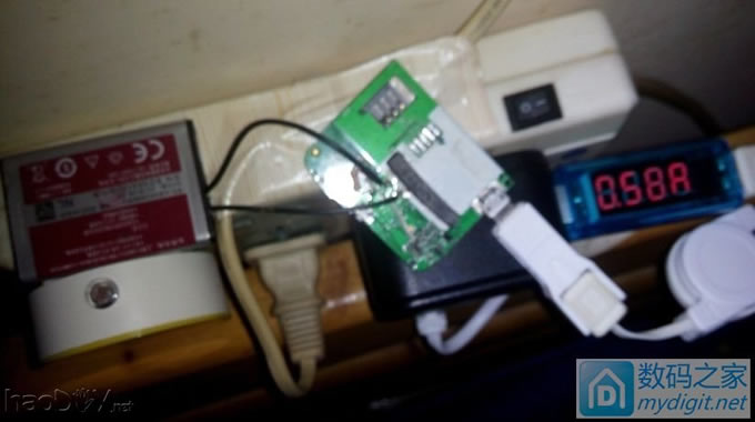 POS(手机刷卡器)改造大电流充电指南,兼切板指南 POS(手机刷卡器)改造大电流充电指南,兼切板指南