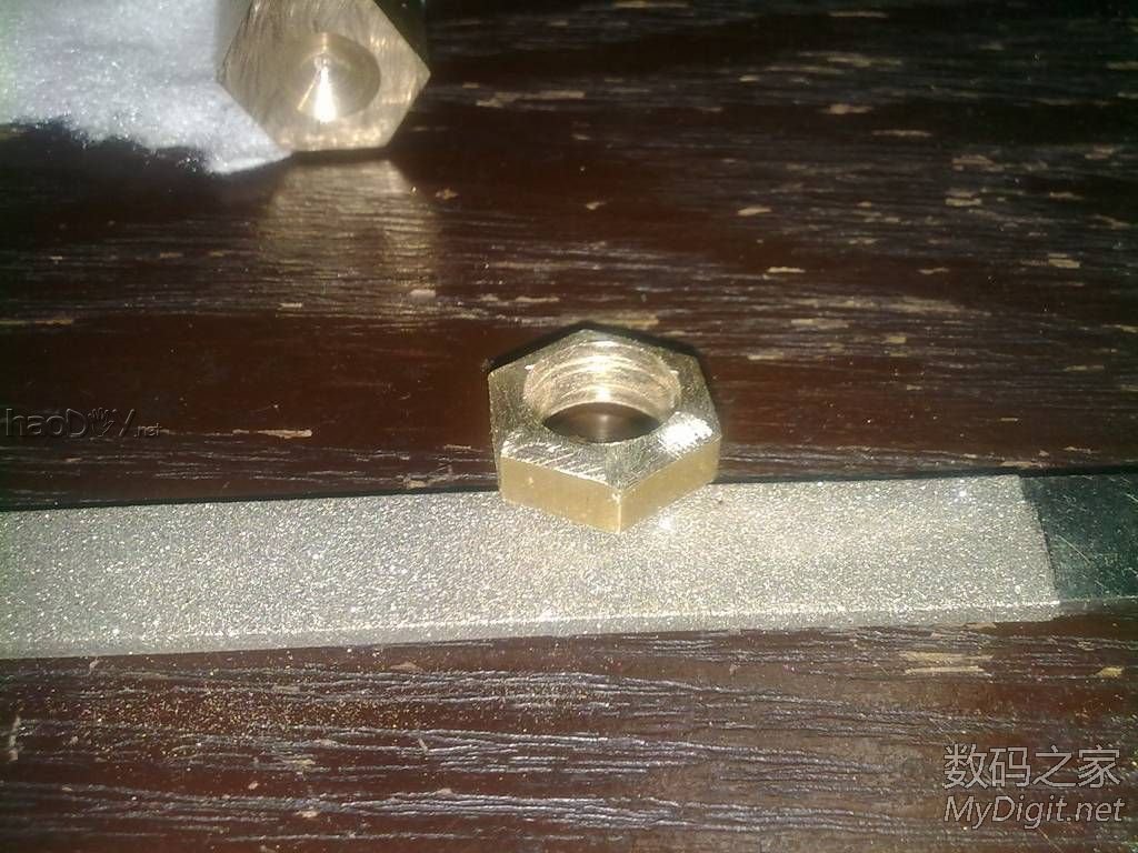 历时三个月,打造论坛最小锂电螺丝刀 历时三个月,打造论坛最小锂电螺丝刀