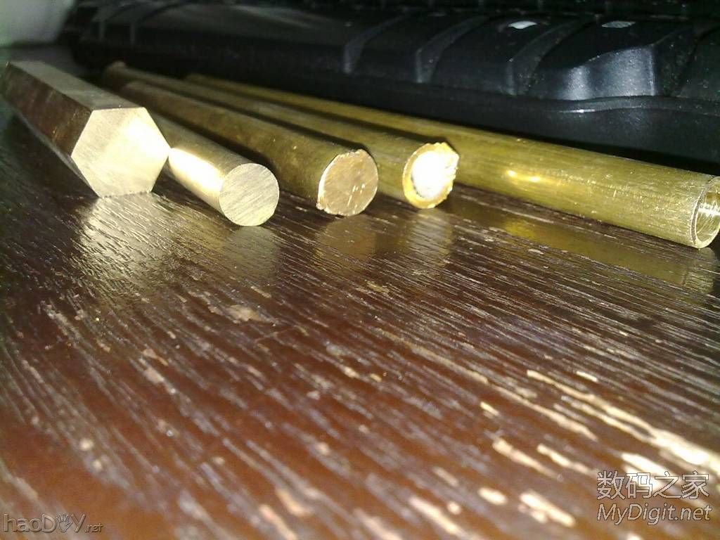 历时三个月,打造论坛最小锂电螺丝刀 历时三个月,打造论坛最小锂电螺丝刀