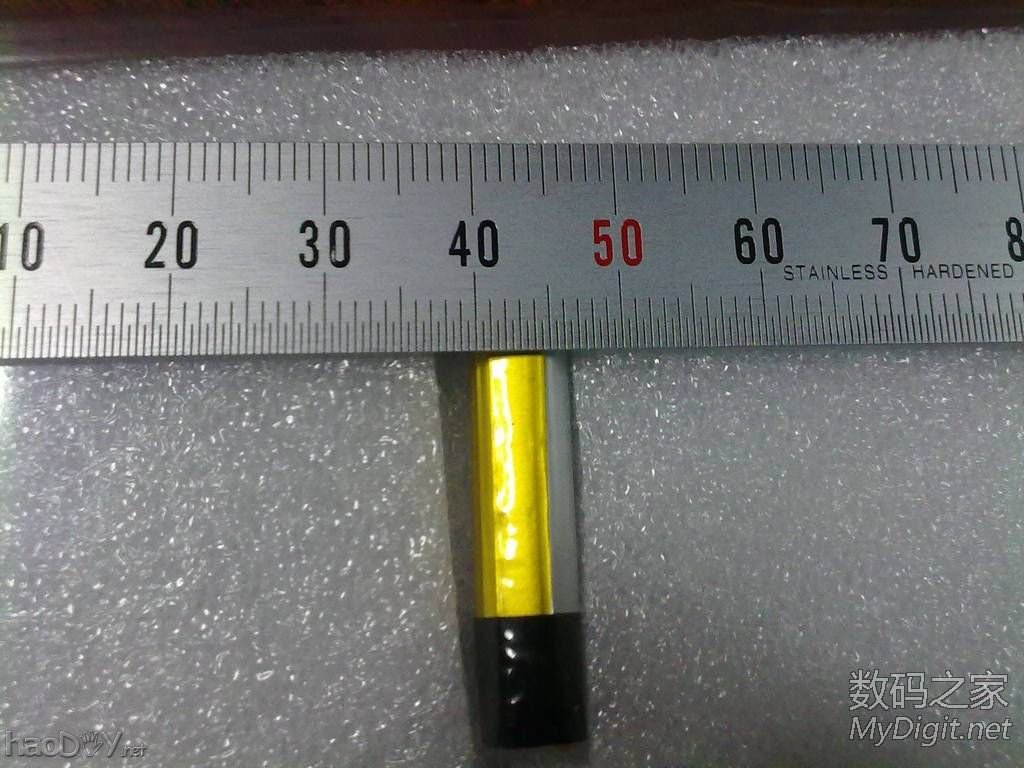 历时三个月,打造论坛最小锂电螺丝刀 历时三个月,打造论坛最小锂电螺丝刀