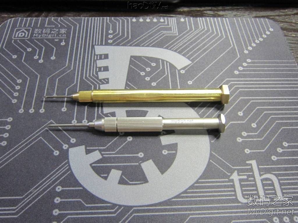 历时三个月,打造论坛最小锂电螺丝刀 历时三个月,打造论坛最小锂电螺丝刀