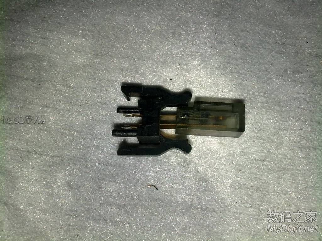 历时三个月,打造论坛最小锂电螺丝刀 历时三个月,打造论坛最小锂电螺丝刀