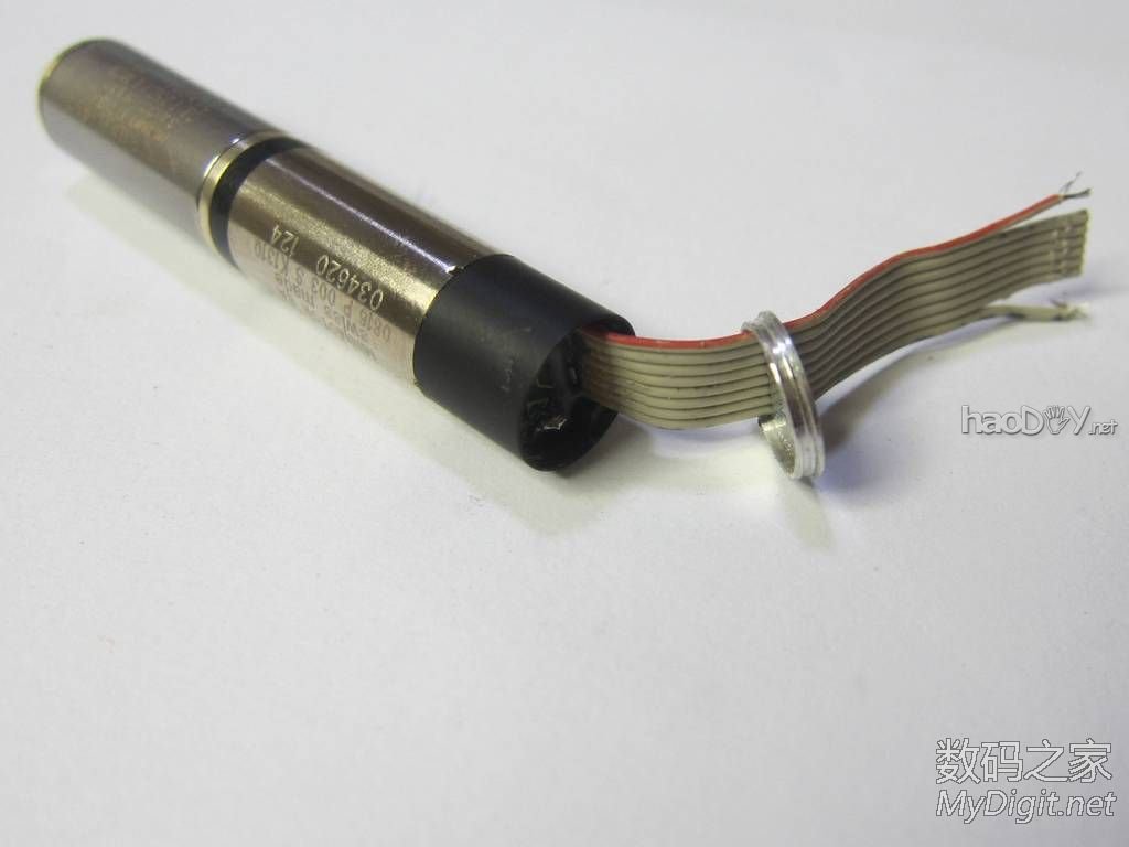 历时三个月,打造论坛最小锂电螺丝刀 历时三个月,打造论坛最小锂电螺丝刀