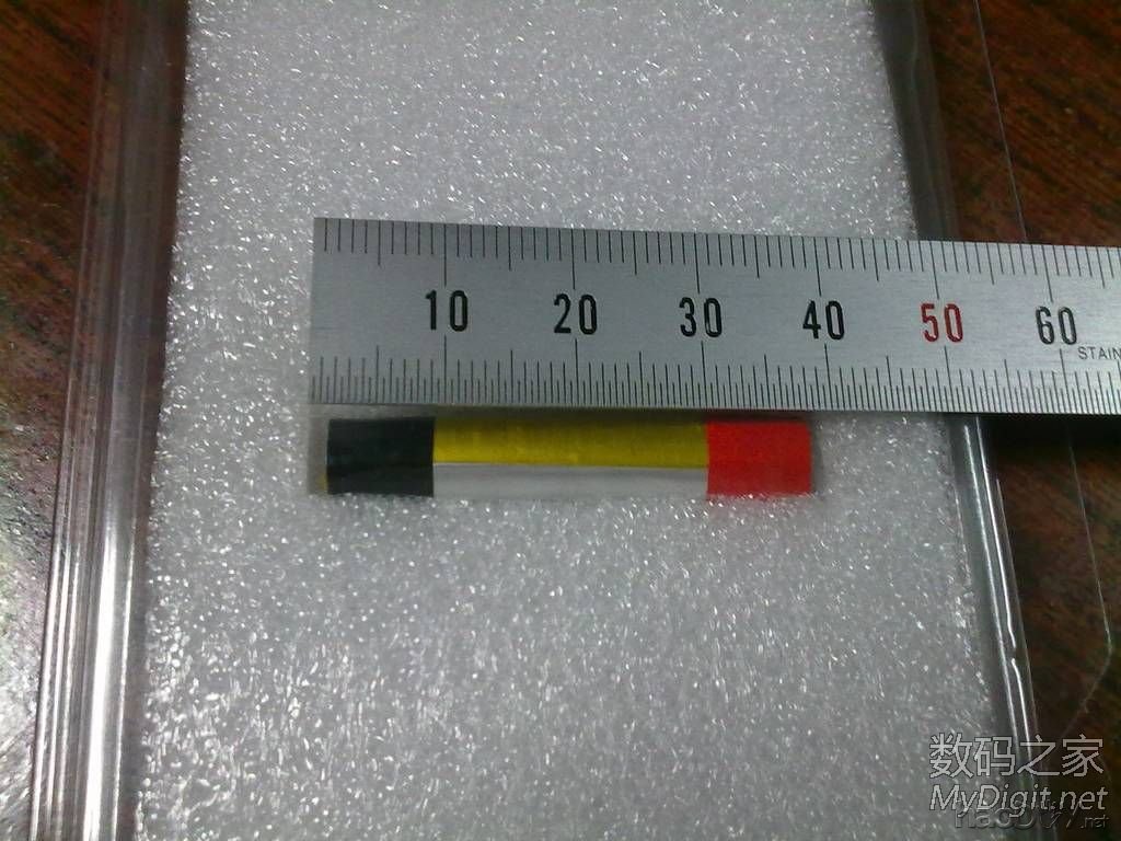 历时三个月,打造论坛最小锂电螺丝刀 历时三个月,打造论坛最小锂电螺丝刀